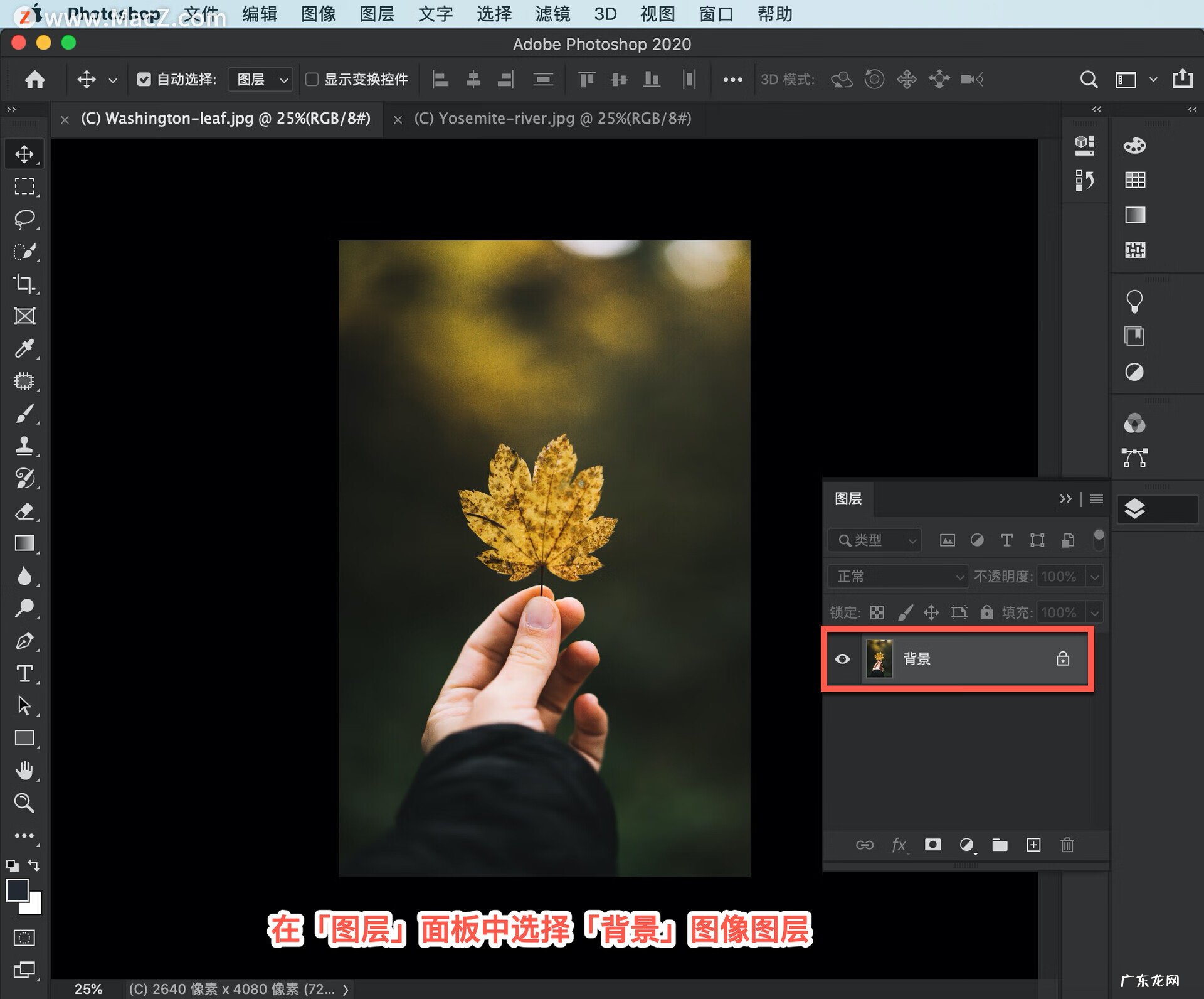 ps海洋海报制作教程 ps海报制作教程步骤
