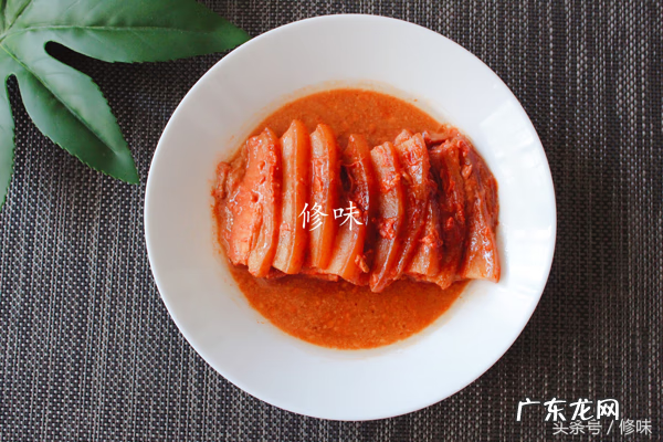 家常腐乳肉的做法大全窍门 腐乳肉怎么做?