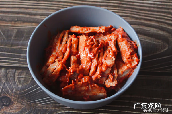 家常腐乳肉的做法大全窍门 腐乳肉怎么做?