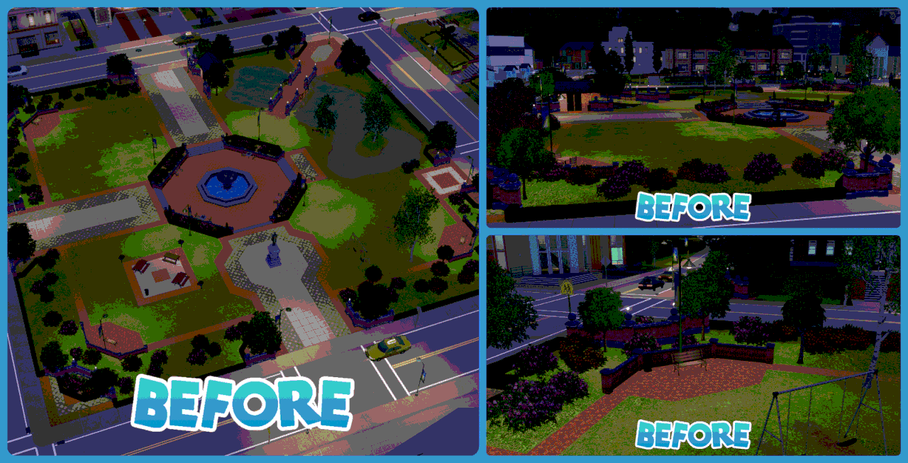 模拟人生3mod整理 模拟人生3mod怎么使用