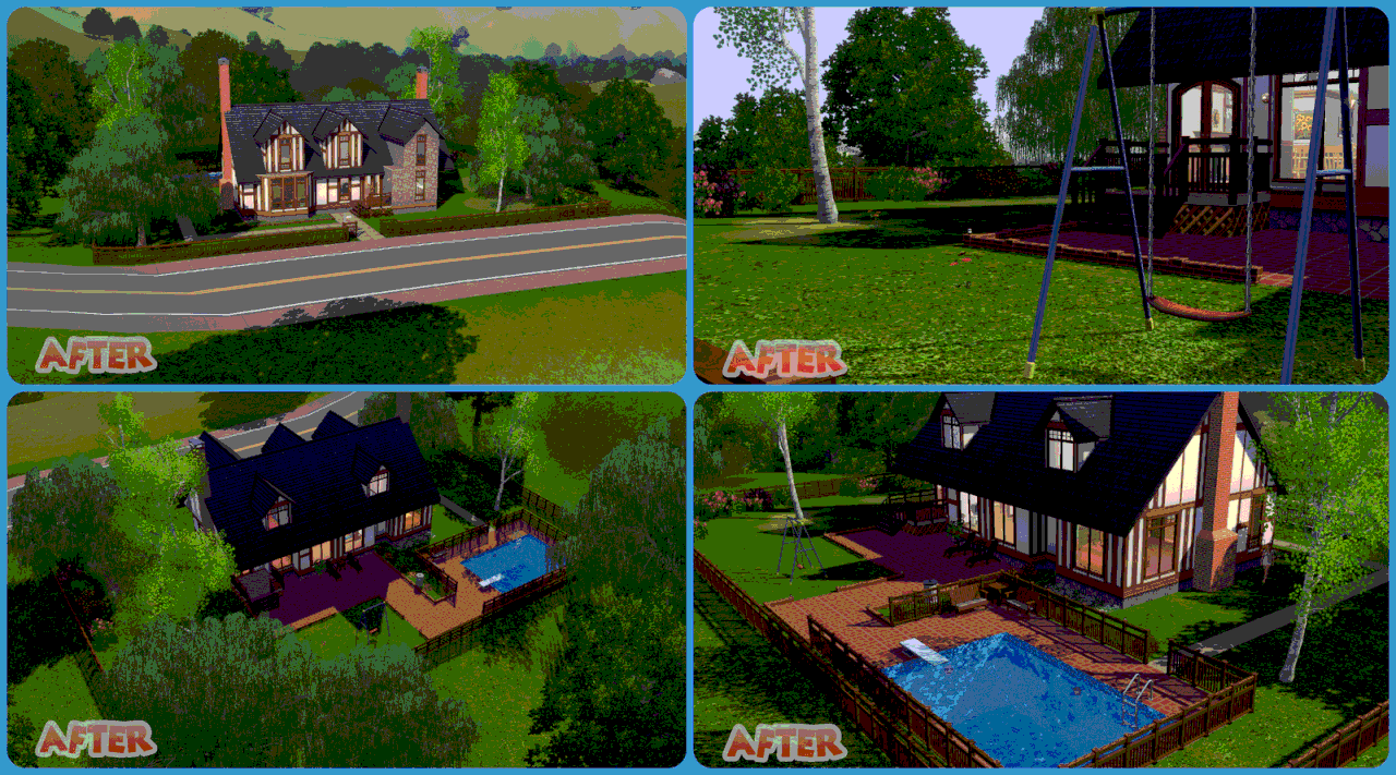 模拟人生3mod整理 模拟人生3mod怎么使用