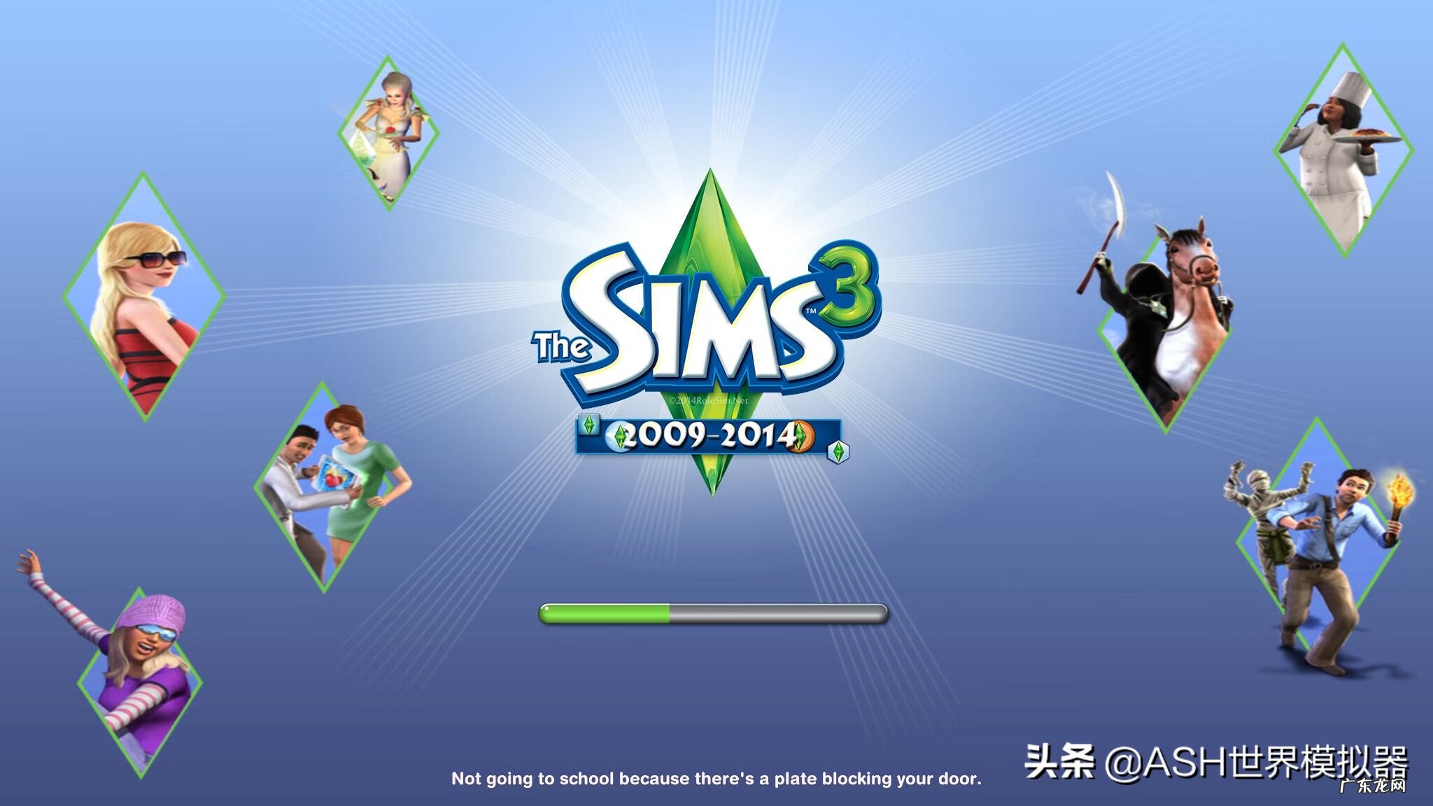 模拟人生3mod整理 模拟人生3mod怎么使用