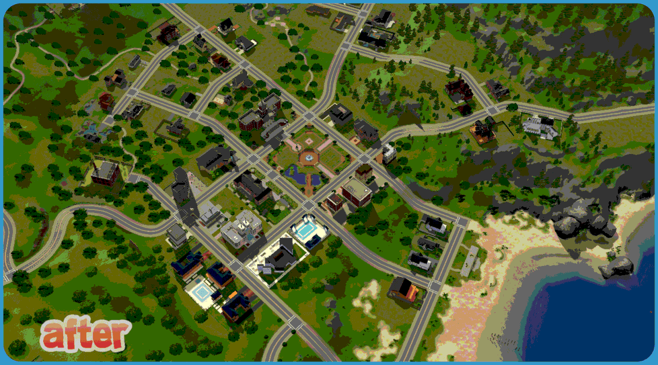 模拟人生3mod整理 模拟人生3mod怎么使用