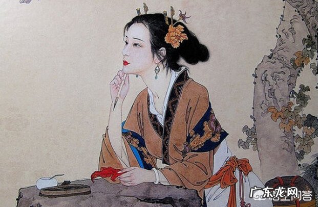 古诗词中“梧桐”象征什么-有没有什么典故？