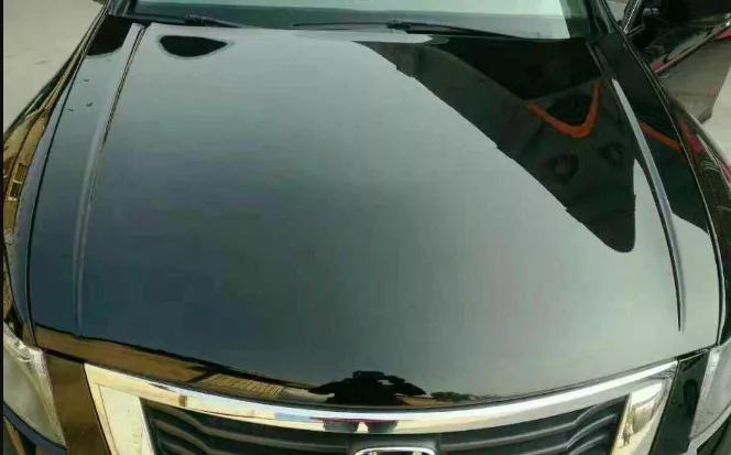 汽车抛光对车漆有伤害吗 汽车抛光对车漆有影响吗需要多久