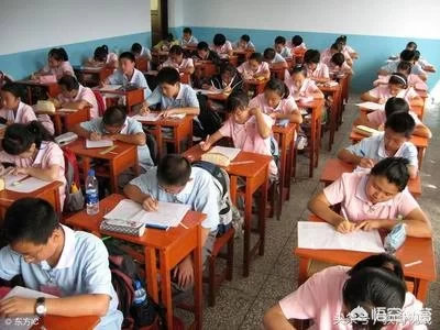 孩子上初一了，月考成绩很差怎么办？