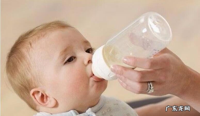 婴儿出生要吃什么 新生儿吃什么好呢