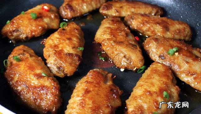 鸡翅怎么做好吃家常做法步骤 鸡翅的做法大全家常最简单