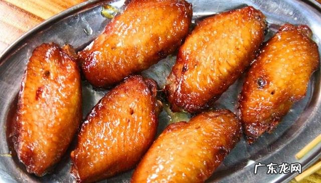 鸡翅怎么做好吃家常做法步骤 鸡翅的做法大全家常最简单