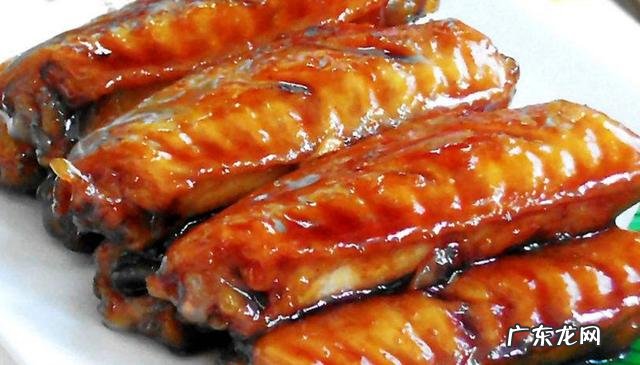 鸡翅怎么做好吃家常做法步骤 鸡翅的做法大全家常最简单