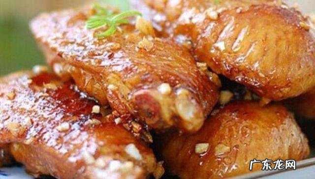 鸡翅怎么做好吃家常做法步骤 鸡翅的做法大全家常最简单