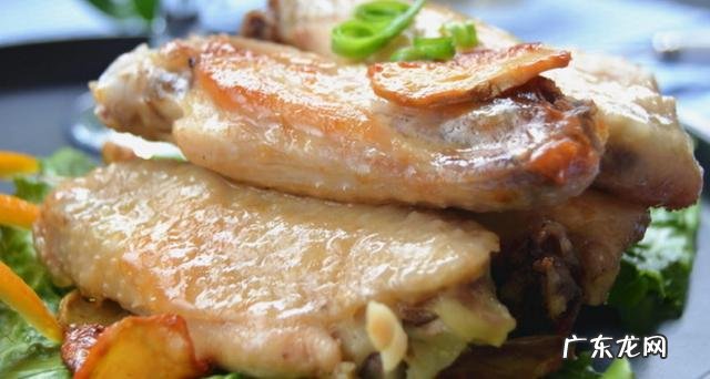 鸡翅怎么做好吃家常做法步骤 鸡翅的做法大全家常最简单