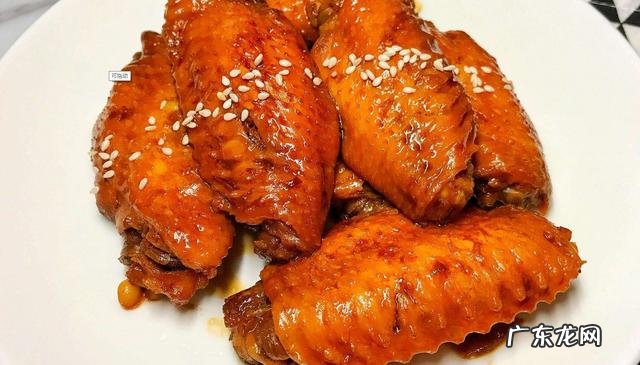 鸡翅怎么做好吃家常做法步骤 鸡翅的做法大全家常最简单