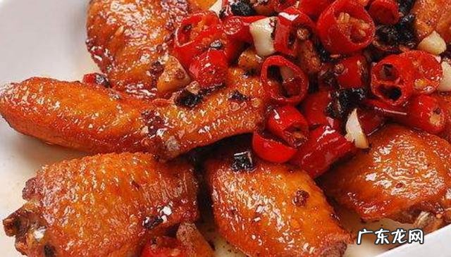 鸡翅怎么做好吃家常做法步骤 鸡翅的做法大全家常最简单