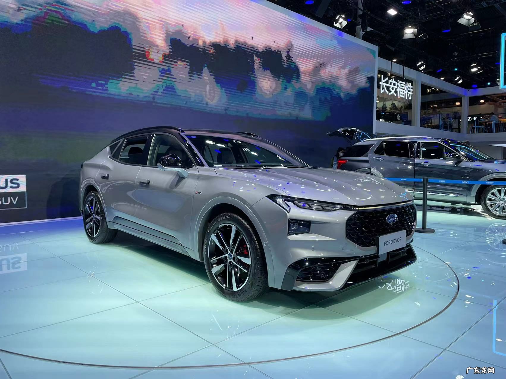 今年的广州车展有什么值得关注的SUV车型吗？