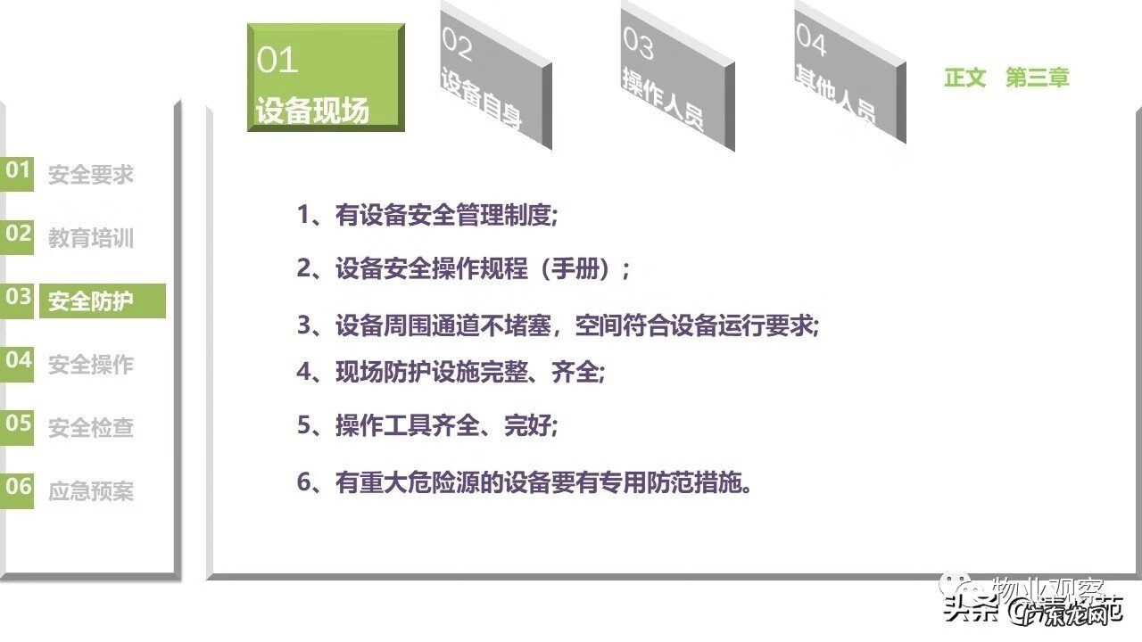 物业工程部培训内容 物业工程类培训