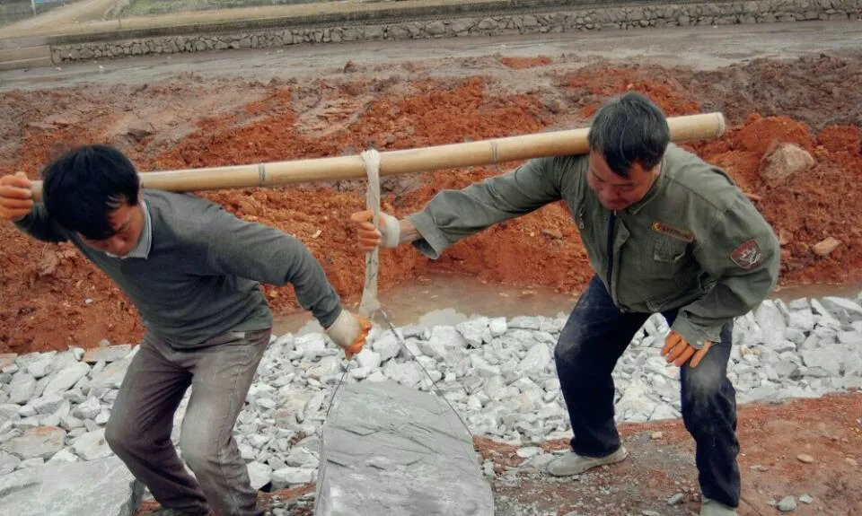 农民与插队知青干过什么最苦最累的农活让你记一辈子？