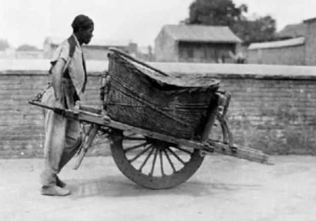 农民与插队知青干过什么最苦最累的农活让你记一辈子？