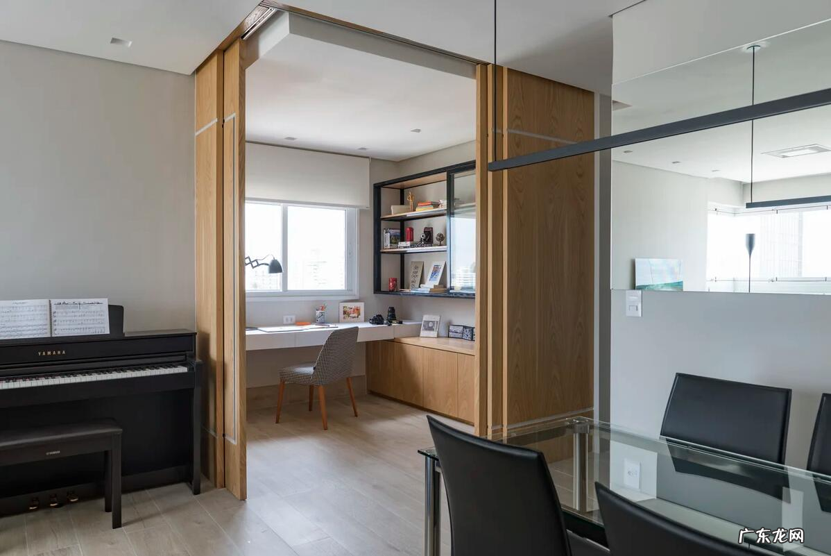 房间玻璃移门图片大全 房间玻璃移门风水讲究