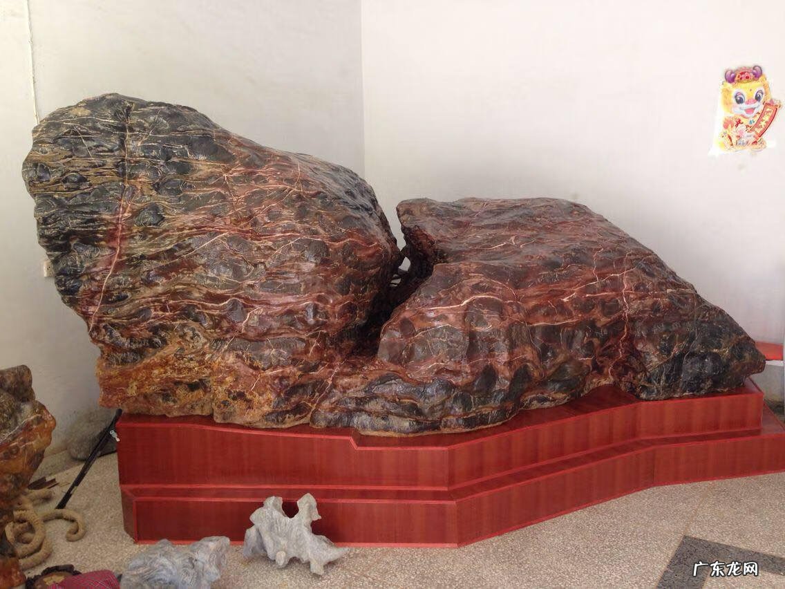 石头的风水代表什么 石摆件的风水寓意是什么