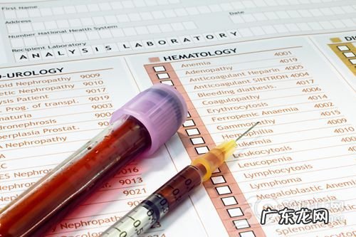 血脂高怎么办? 血脂高