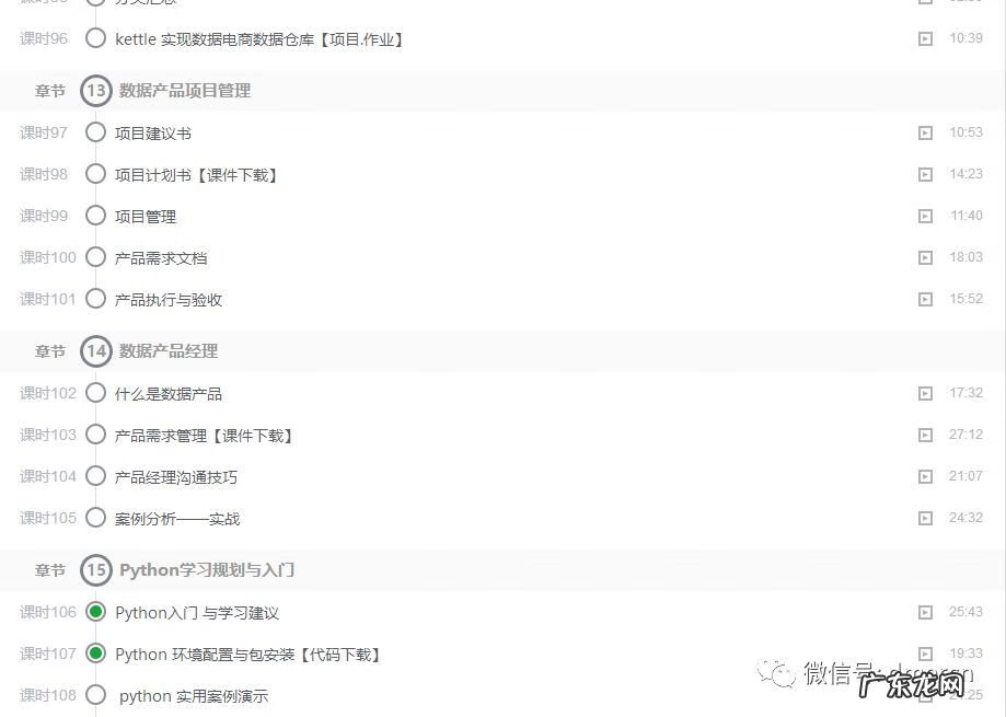 数据分析师培训 数据分析培训的机构的