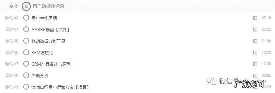 数据分析师培训 数据分析培训的机构的