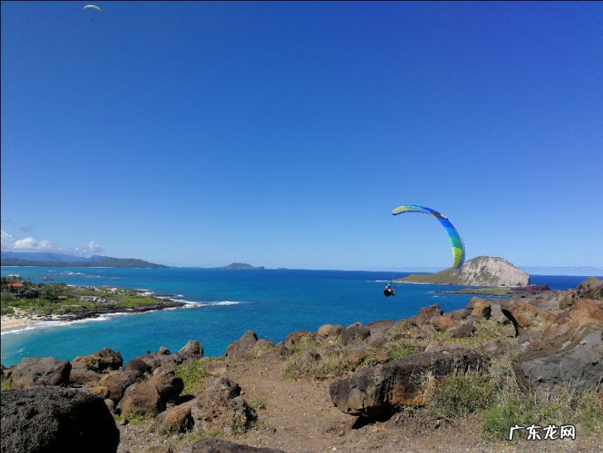 听说夏威夷的海滩最美,美到什么程度?