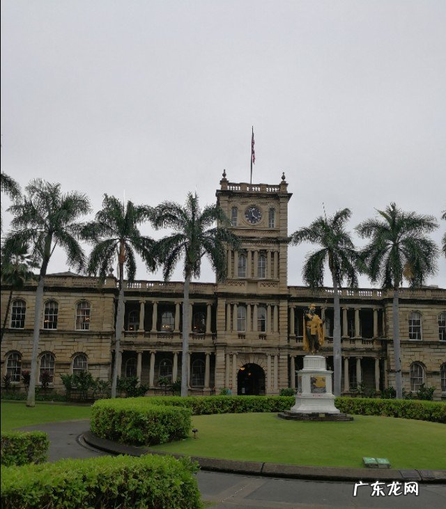 听说夏威夷的海滩最美,美到什么程度?