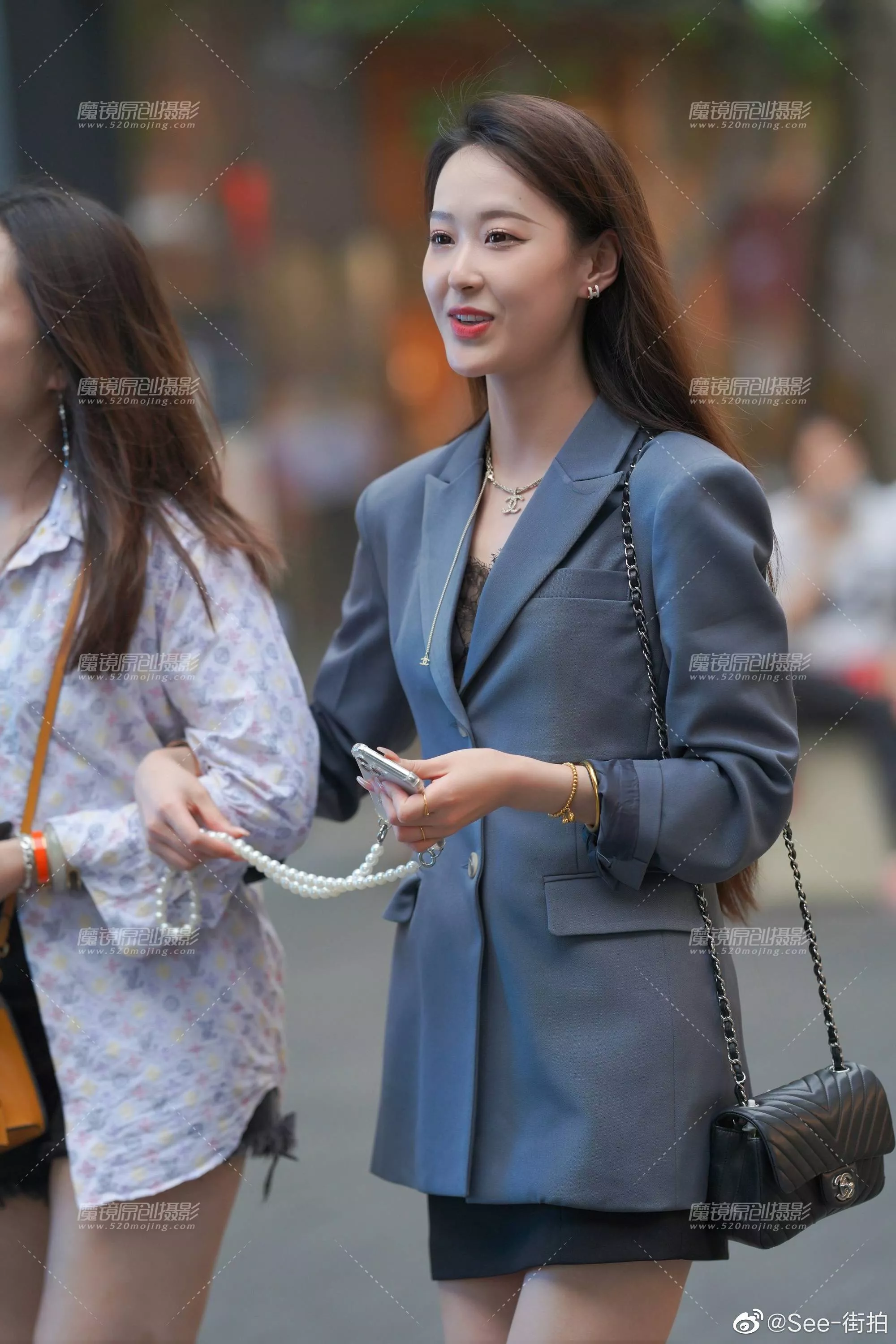 女生有哪些上班时尚搭配推荐?