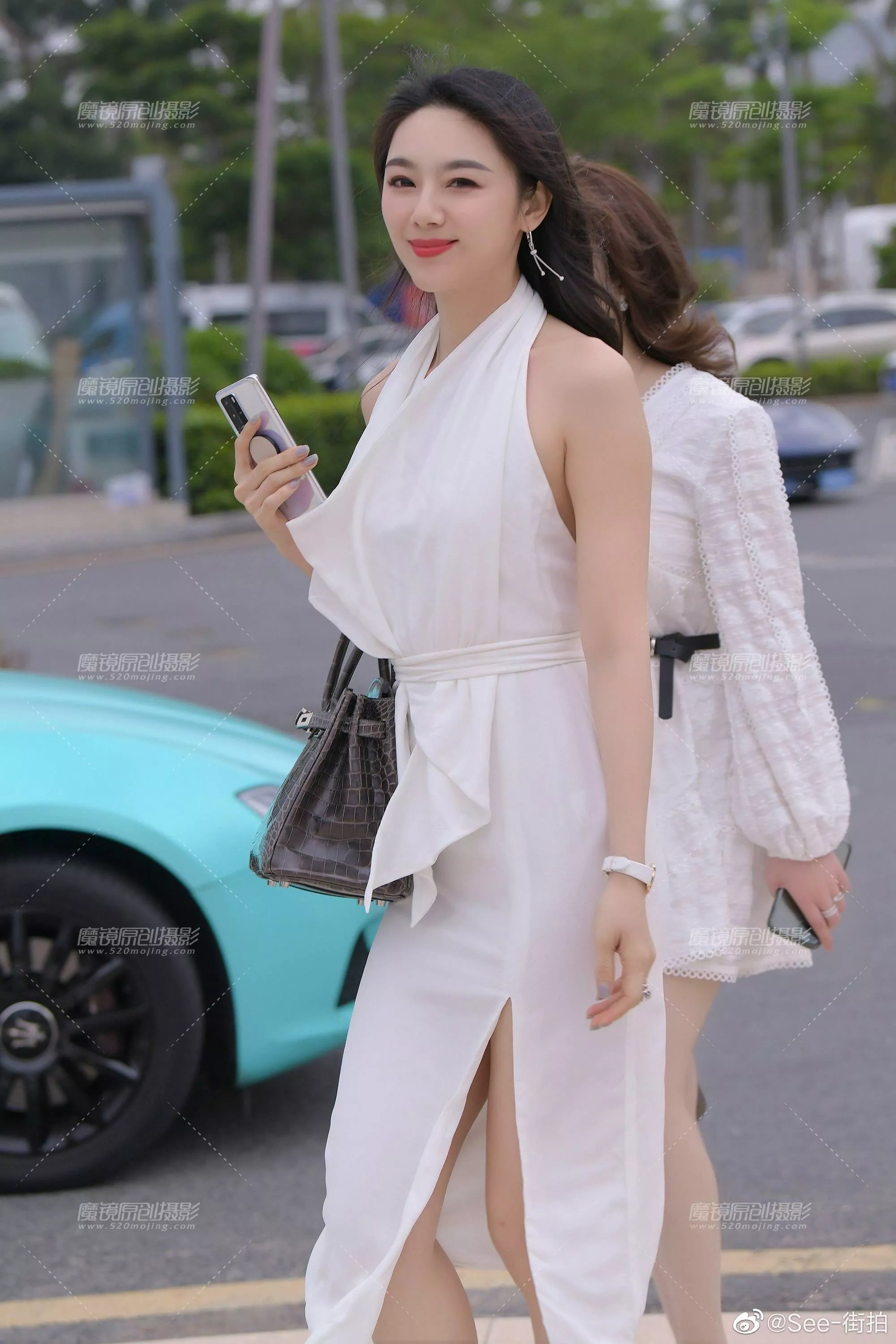 女生有哪些上班时尚搭配推荐?