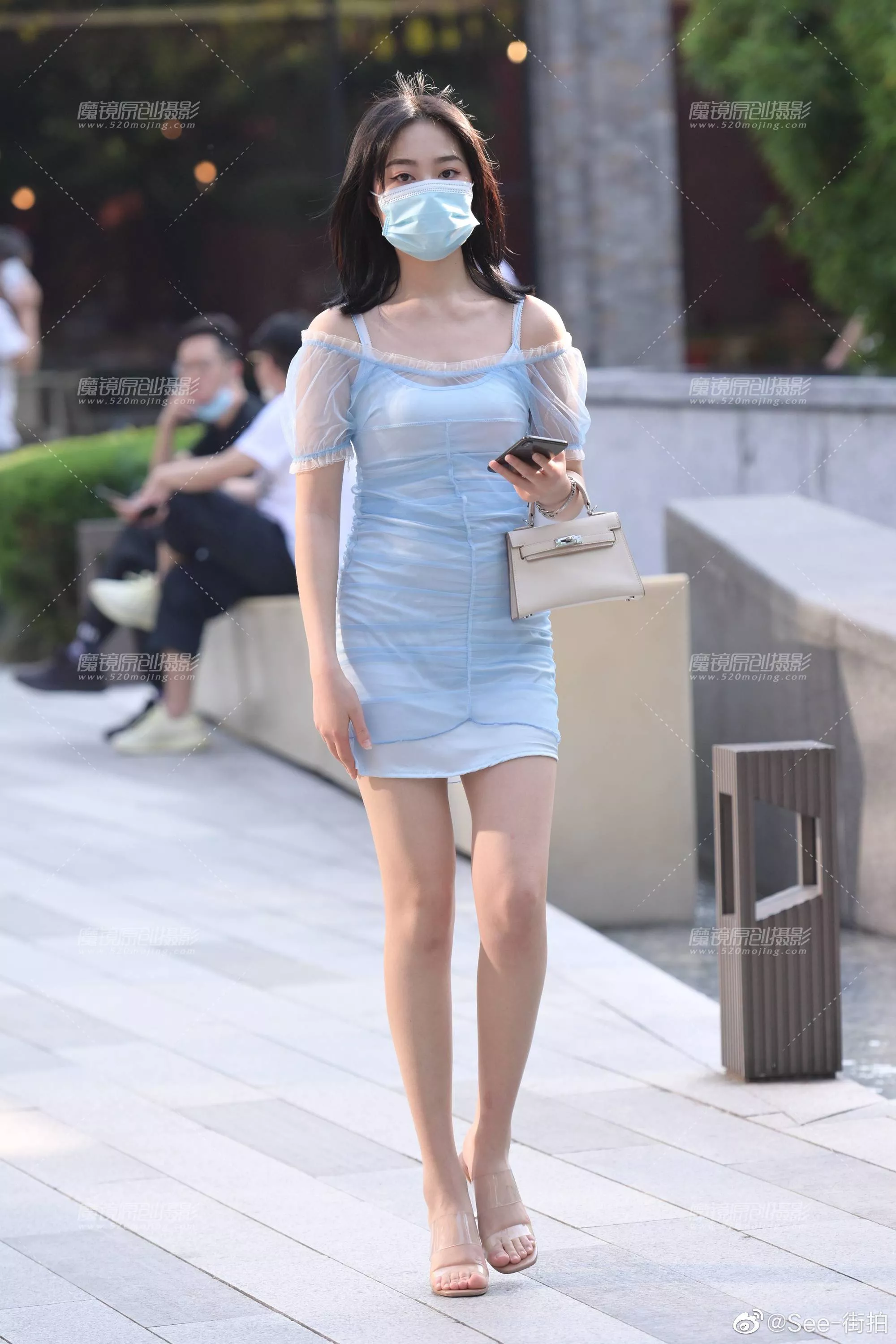 女生有哪些上班时尚搭配推荐?