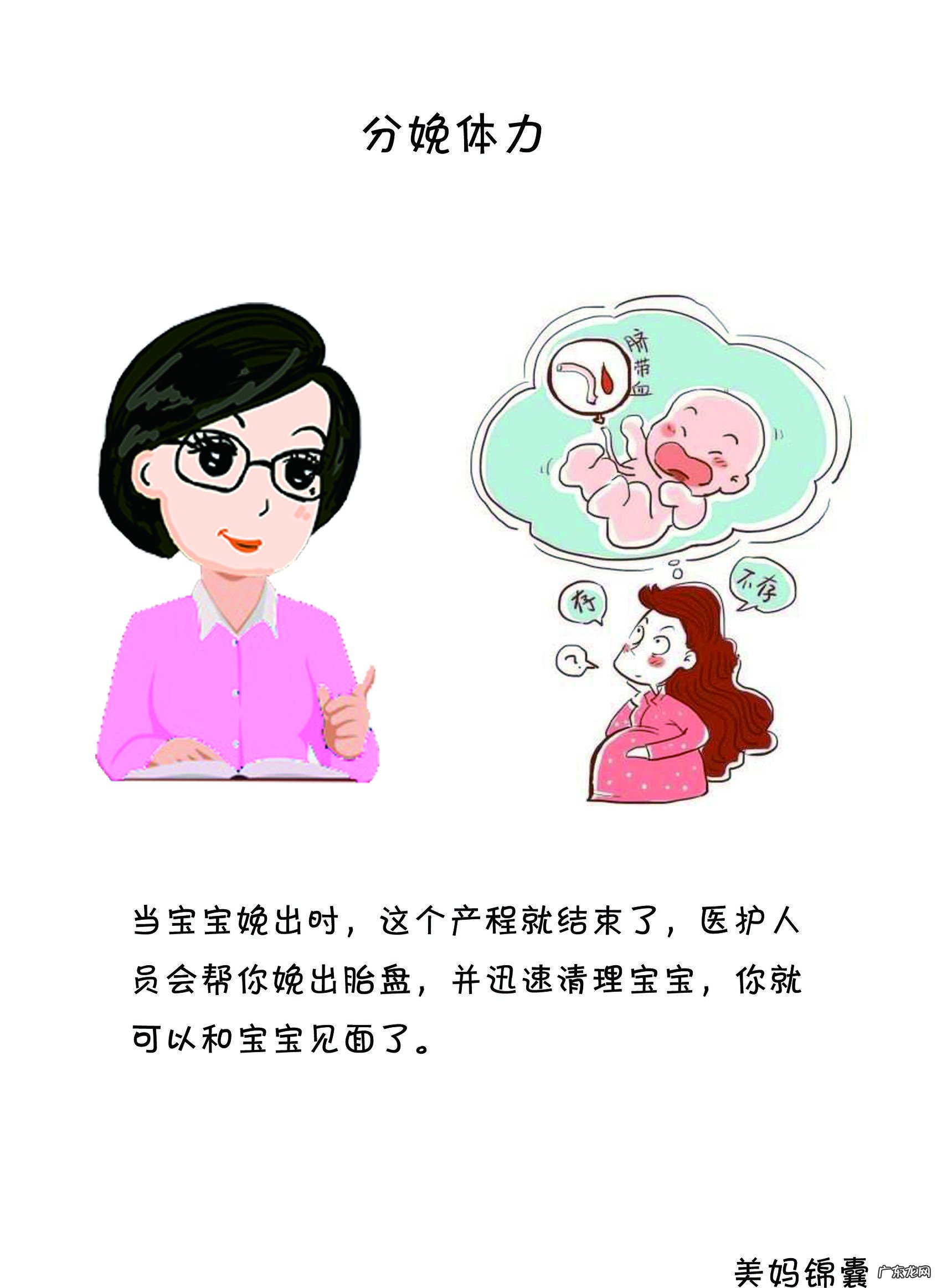 生孩子是从哪个部位生出来的 人类生育过程