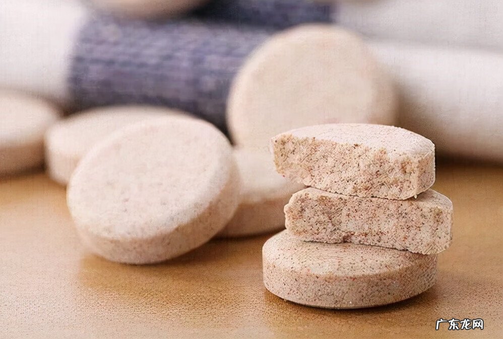 柠檬酸钙片 柠檬酸钙的优点和缺点