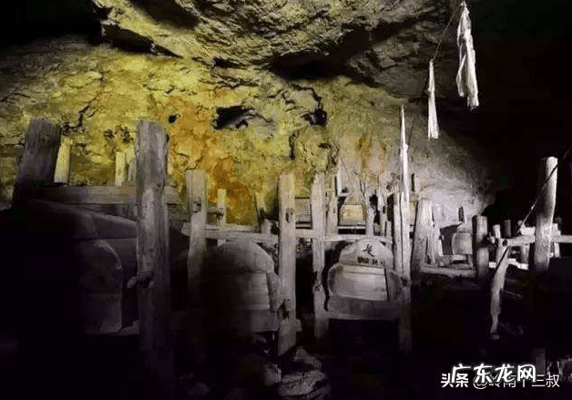 毛南族的分龙节 毛南族墓葬风水