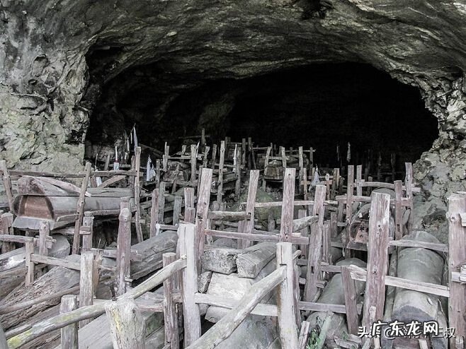 毛南族的分龙节 毛南族墓葬风水