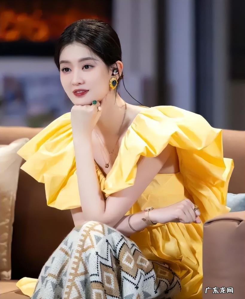 乔欣家里到底干什么的知乎 乔欣家里有钱吗