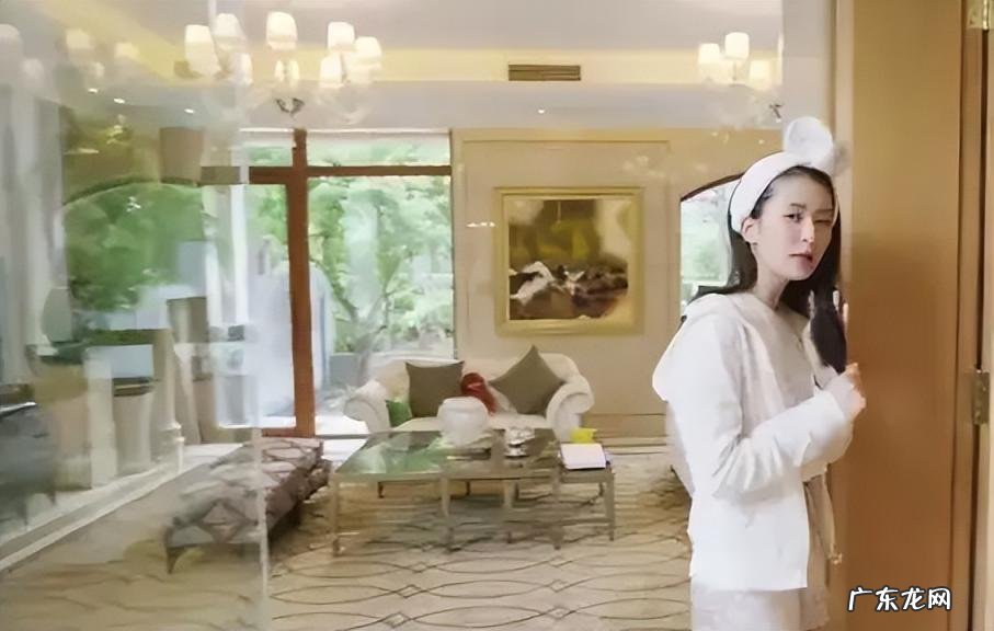 乔欣家里到底干什么的知乎 乔欣家里有钱吗