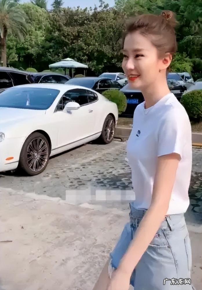 乔欣家里到底干什么的知乎 乔欣家里有钱吗