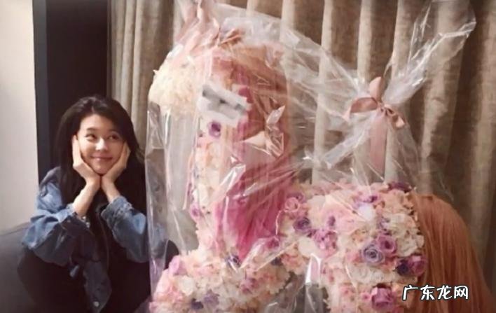 乔欣家里到底干什么的知乎 乔欣家里有钱吗