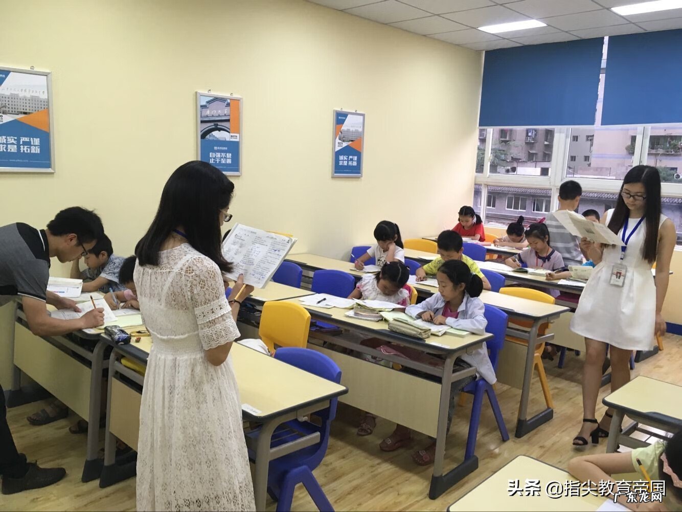 暑期英语辅导课程 英语辅导班暑假优惠