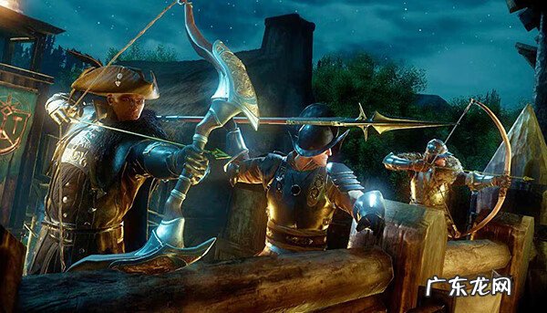 比较火的网游有哪些 最火热的网游