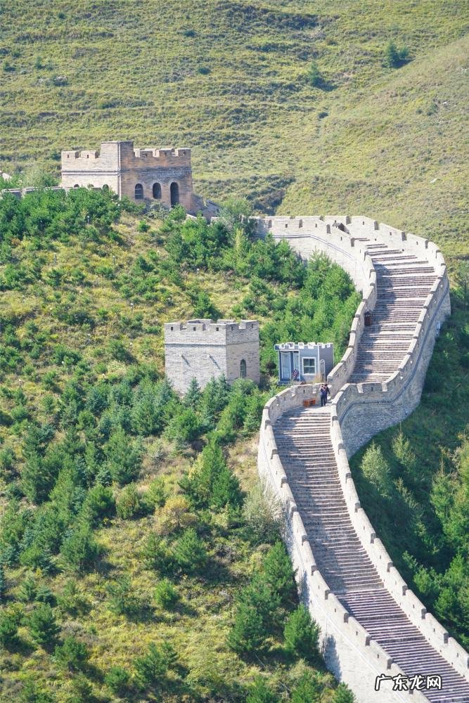 雁门为首的雁门关是在哪里 天下九塞雁门为首的雁门关是在哪儿?