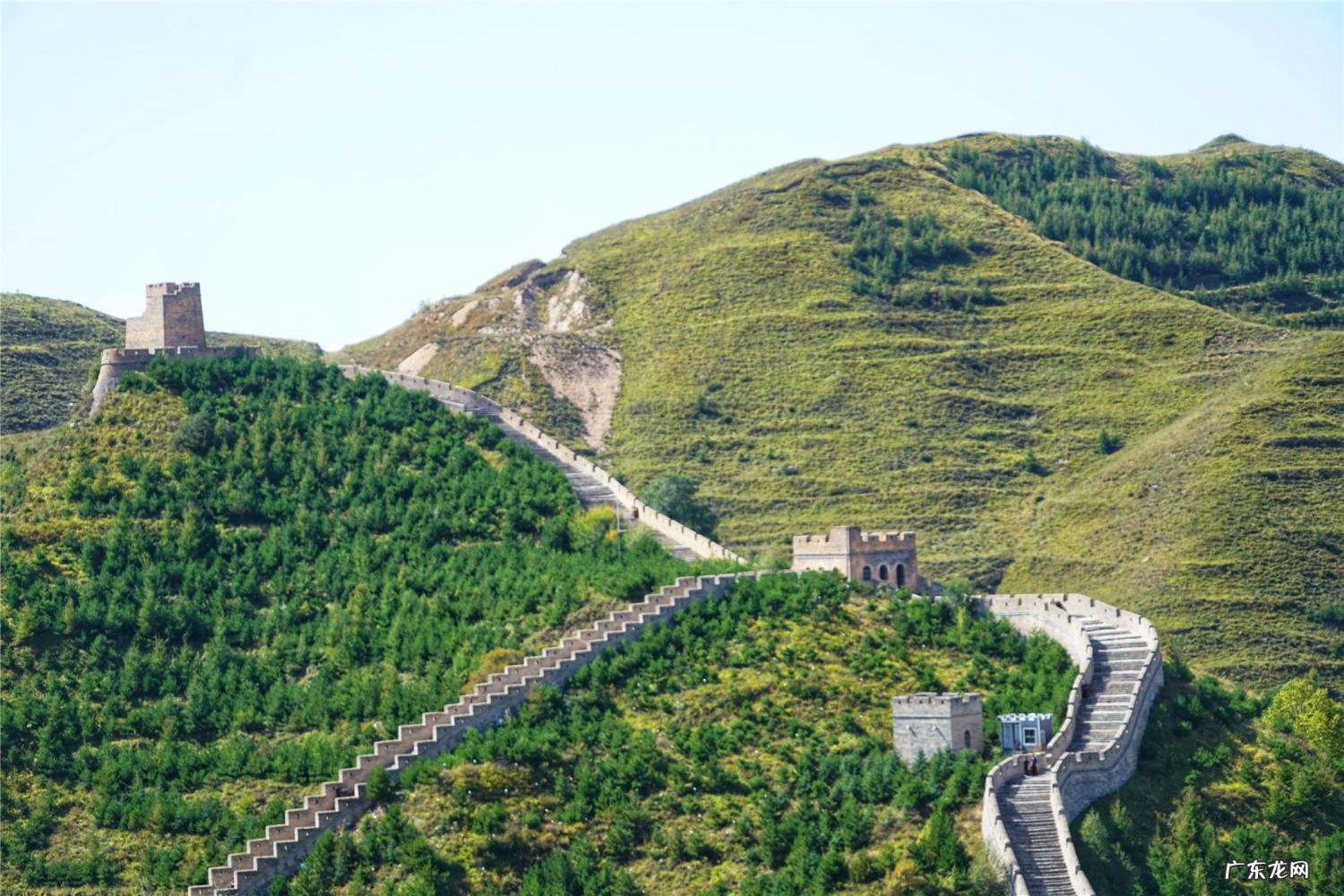 雁门为首的雁门关是在哪里 天下九塞雁门为首的雁门关是在哪儿?