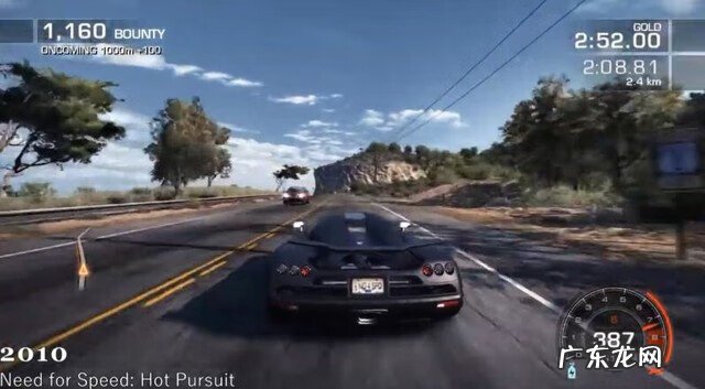 极品飞车13配置要求高吗 极品飞车13按键说明