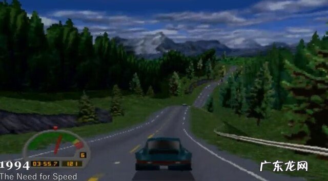 极品飞车13配置要求高吗 极品飞车13按键说明