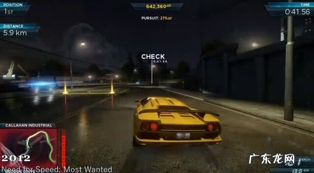 极品飞车13配置要求高吗 极品飞车13按键说明