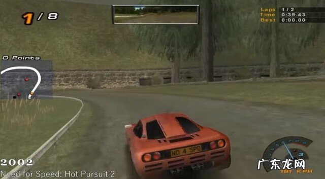 极品飞车13配置要求高吗 极品飞车13按键说明