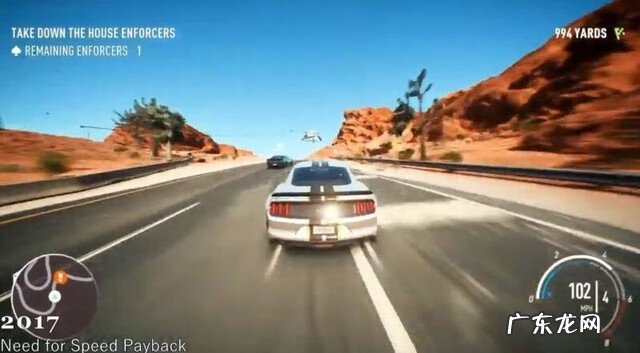 极品飞车13配置要求高吗 极品飞车13按键说明