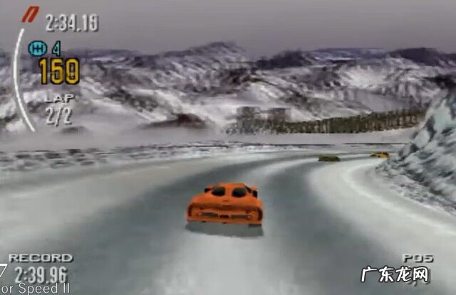 极品飞车13配置要求高吗 极品飞车13按键说明